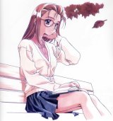 BUY NEW sentimental graffiti - 48164 Premium Anime Print Poster